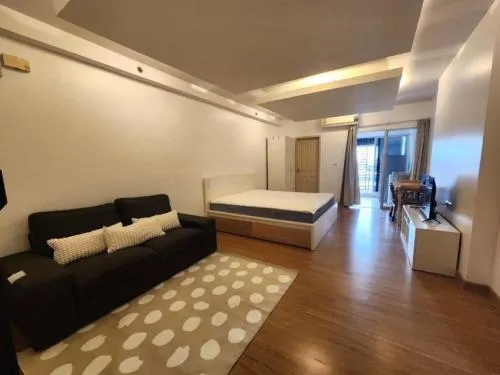 เช่าคอนโด  ศุภาลัย ปาร์ค เอกมัย - ทองหล่อ BTS-เอกมัย บางกะปิ เขต ห้วยขวาง กรุงเทพ CX-122237