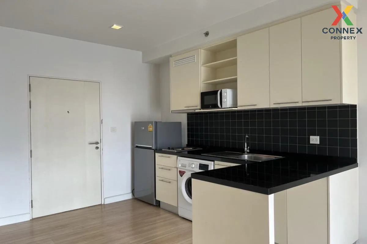 For Rent Condo , The Seed Mingle , MRT-Lumphini , Thungmahamek ,  2