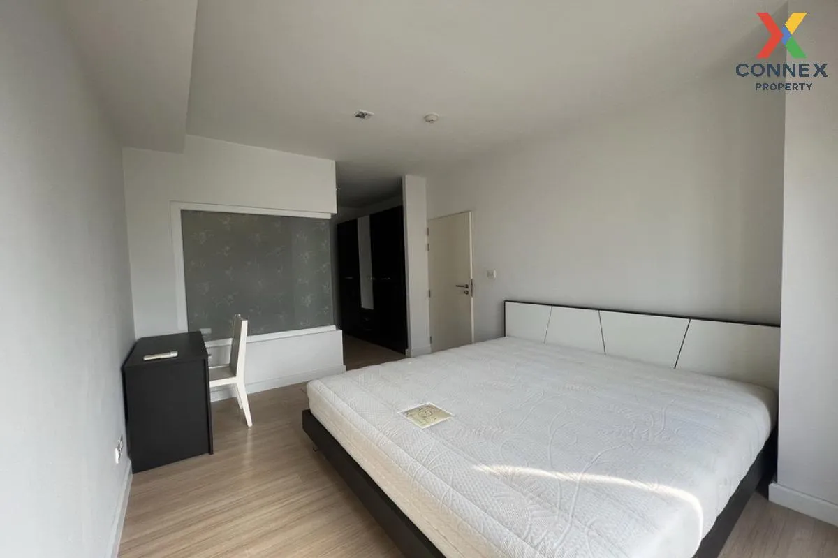 For Rent Condo , The Seed Mingle , MRT-Lumphini , Thungmahamek ,  4