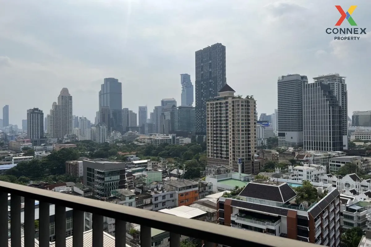 For Rent Condo , The Seed Mingle , MRT-Lumphini , Thungmahamek , 