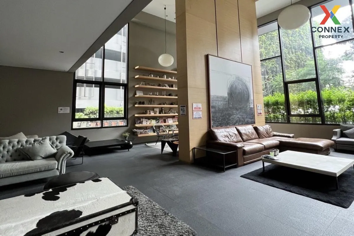 For Rent Condo , The Seed Mingle , MRT-Lumphini , Thungmahamek , 