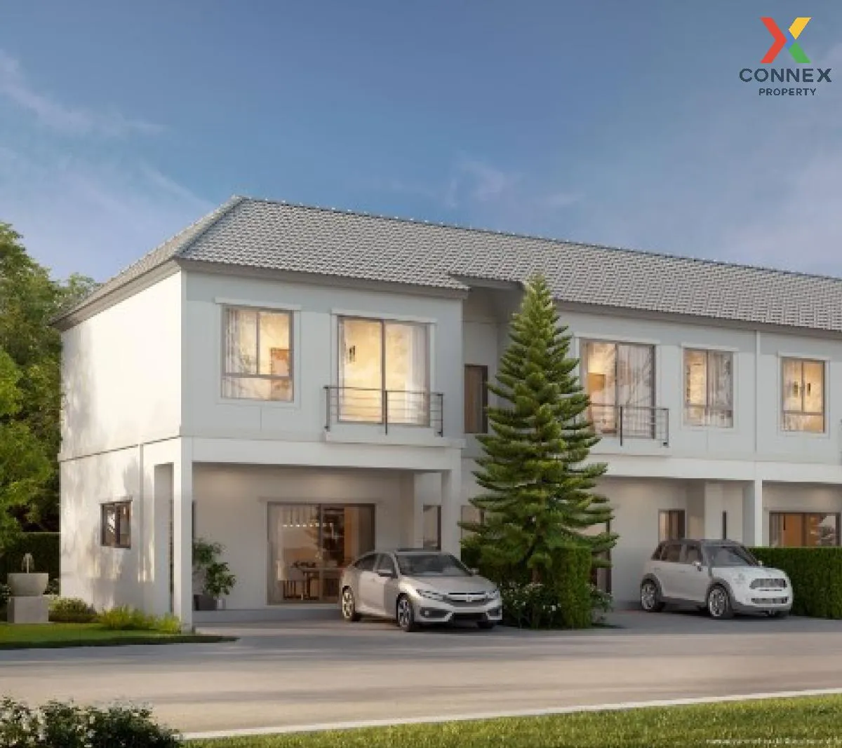 For Sale Townhouse/Townhome  , The Plant Sukhumvit - Bangpu , BTS 1