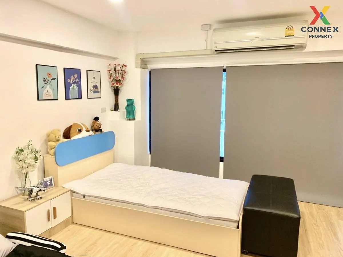 เช่าคอนโด  ปทุมวัน เพลส วังใหม่ เขต ปทุมวัน กรุงเทพ CX-122255 1