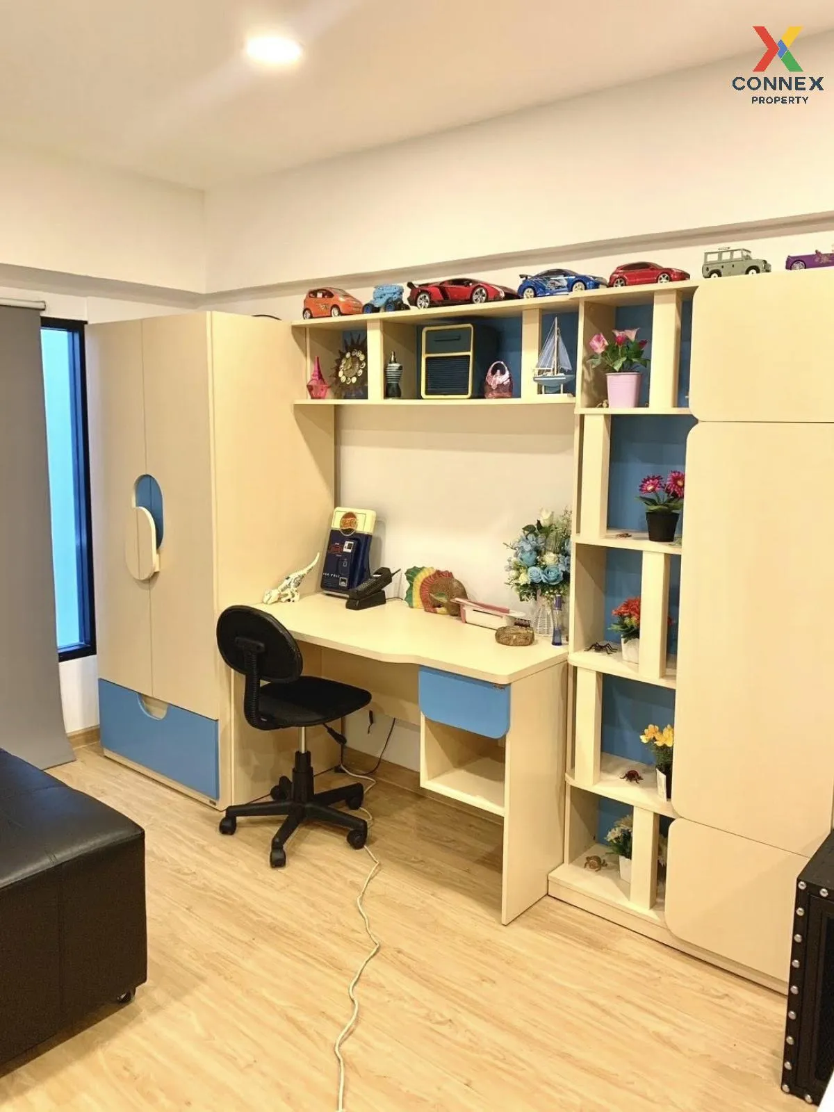 เช่าคอนโด  ปทุมวัน เพลส วังใหม่ เขต ปทุมวัน กรุงเทพ CX-122255 2