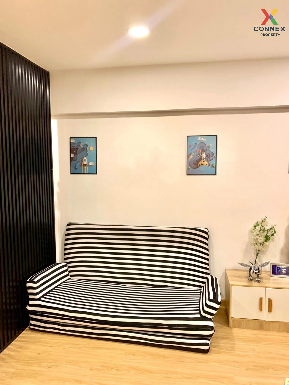 เช่าคอนโด  ปทุมวัน เพลส วังใหม่ เขต ปทุมวัน กรุงเทพ CX-122255 3