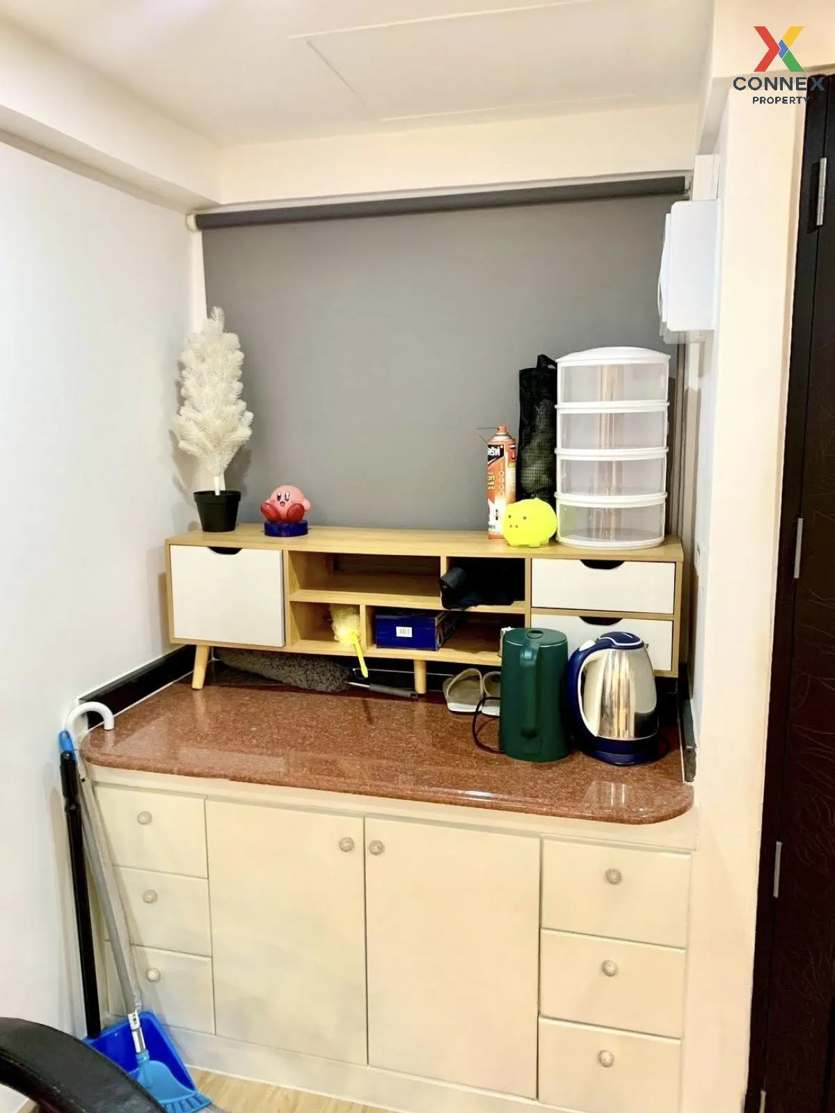 เช่าคอนโด  ปทุมวัน เพลส วังใหม่ เขต ปทุมวัน กรุงเทพ CX-122255