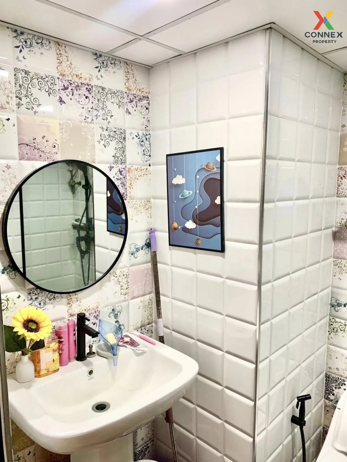 เช่าคอนโด  ปทุมวัน เพลส วังใหม่ เขต ปทุมวัน กรุงเทพ CX-122255