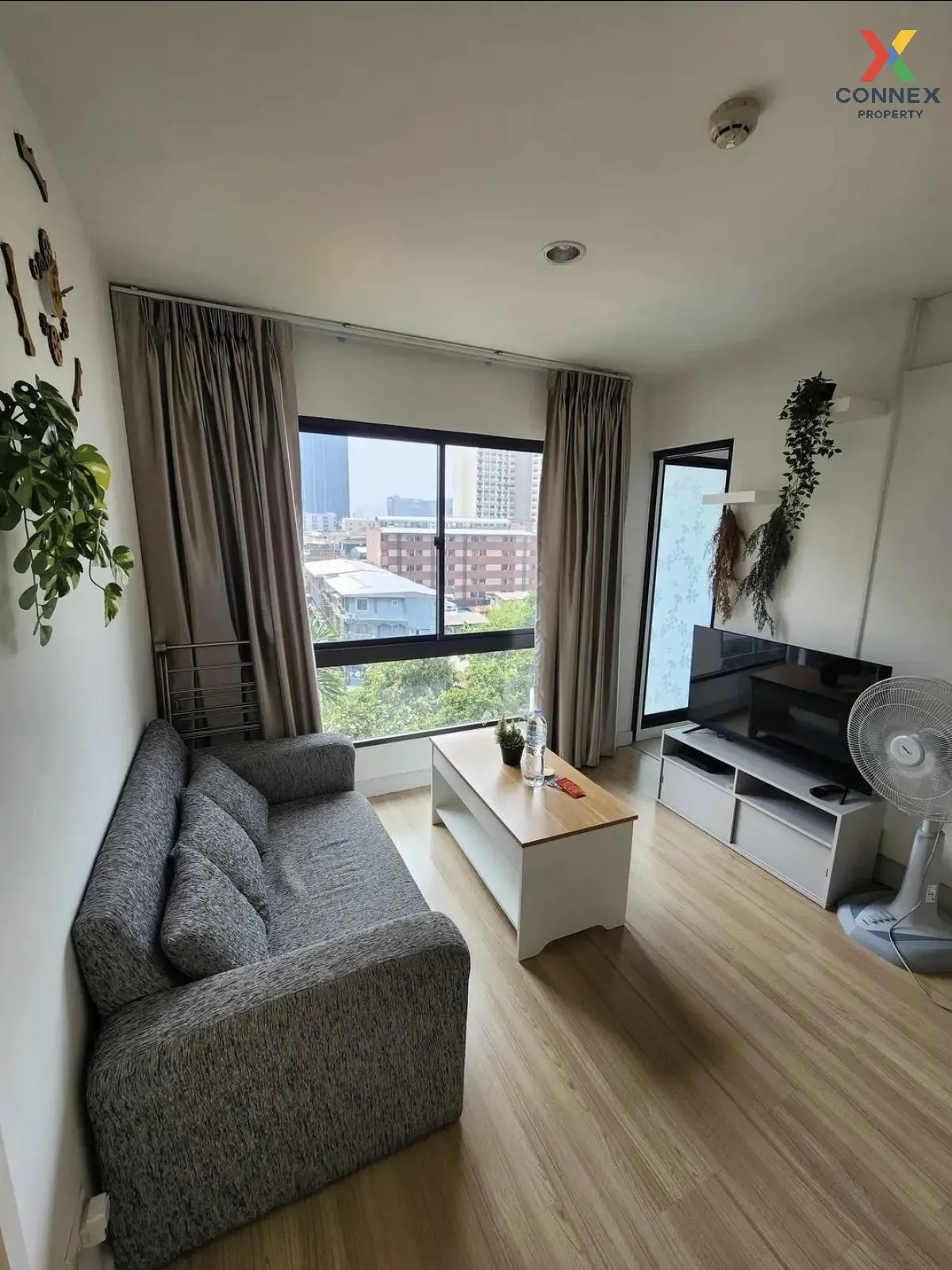 เช่าคอนโด  เดอะ เนสท์ สุขุมวิท 22 BTS-พร้อมพงษ์ คลองเตย เขต คลองเ 2