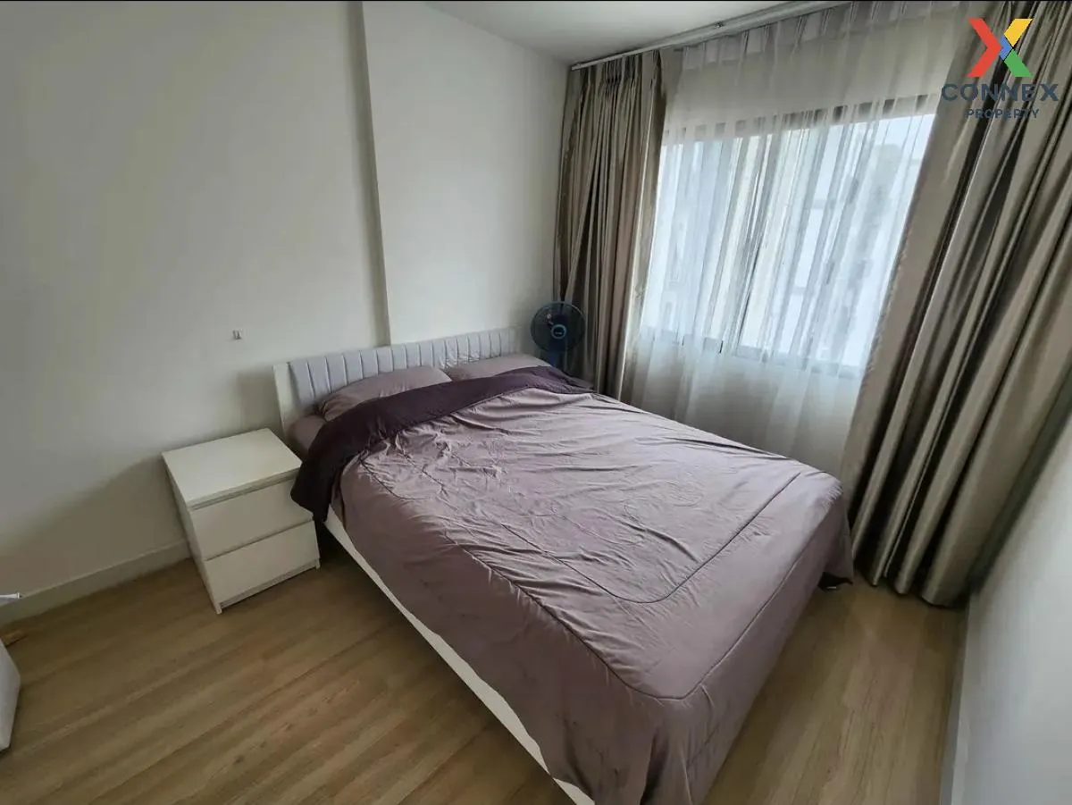 เช่าคอนโด  เดอะ เนสท์ สุขุมวิท 22 BTS-พร้อมพงษ์ คลองเตย เขต คลองเ 4