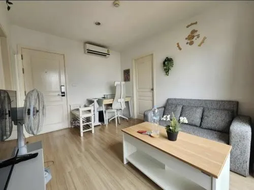 For Rent Condo , The Nest Sukhumvit 22 , BTS-Phrom Phong , Khlong Toei , Khlong Toei , Bangkok , CX-122259