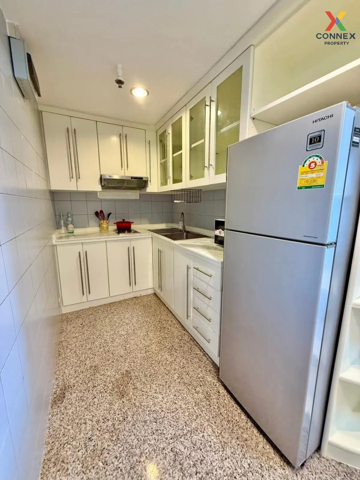 เช่าคอนโด  ท๊อปวิว ทาวเวอร์ วิวแม่น้ำ BTS-ทองหล่อ คลองตันเหนือ เข 4