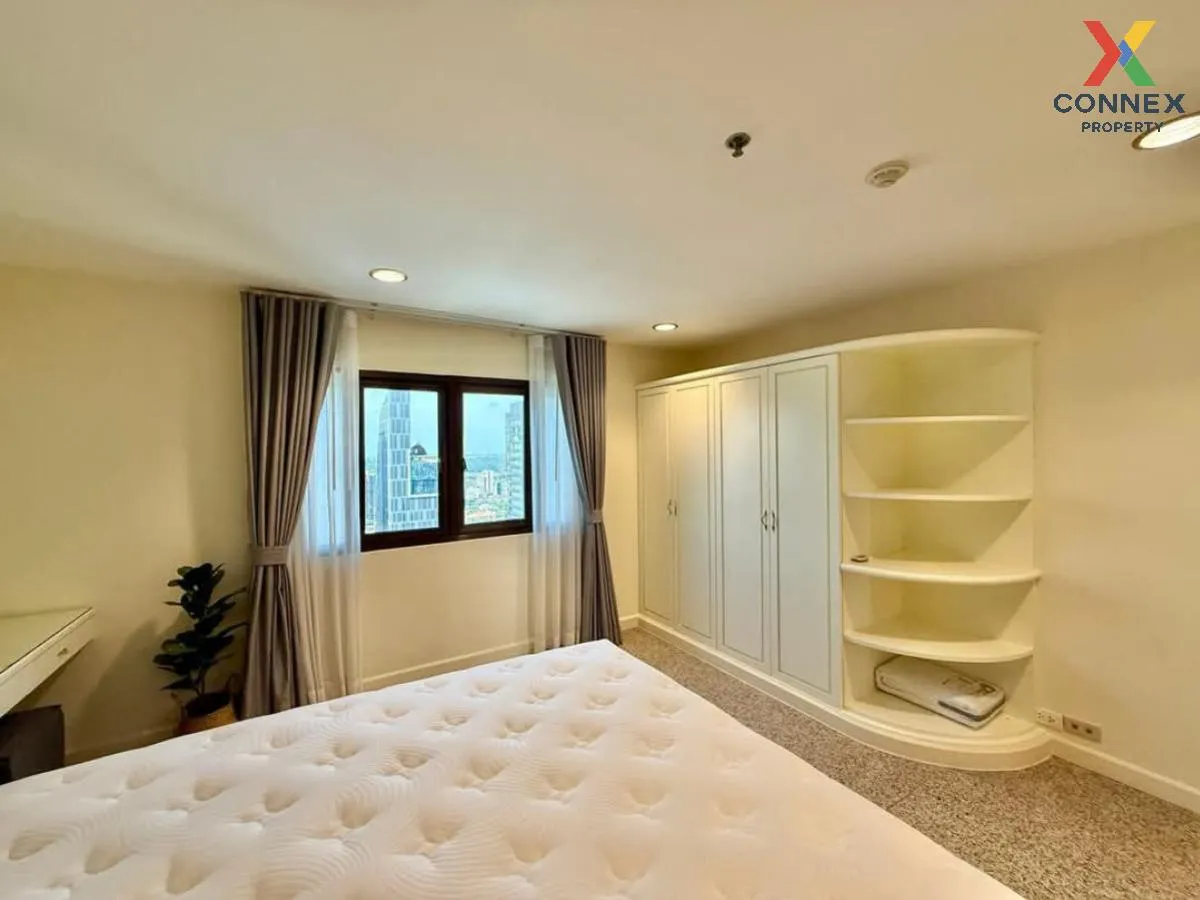 เช่าคอนโด  ท๊อปวิว ทาวเวอร์ วิวแม่น้ำ BTS-ทองหล่อ คลองตันเหนือ เข