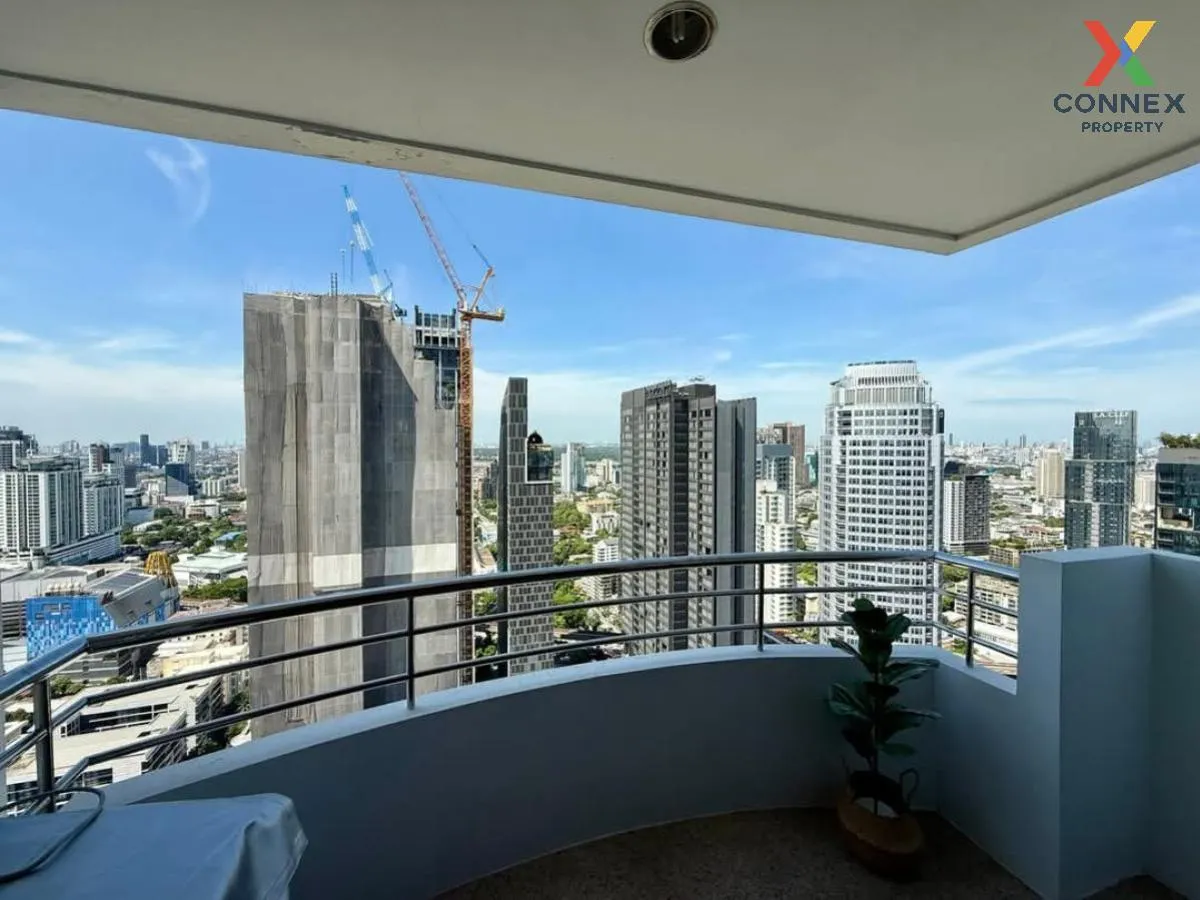 เช่าคอนโด  ท๊อปวิว ทาวเวอร์ วิวแม่น้ำ BTS-ทองหล่อ คลองตันเหนือ เข