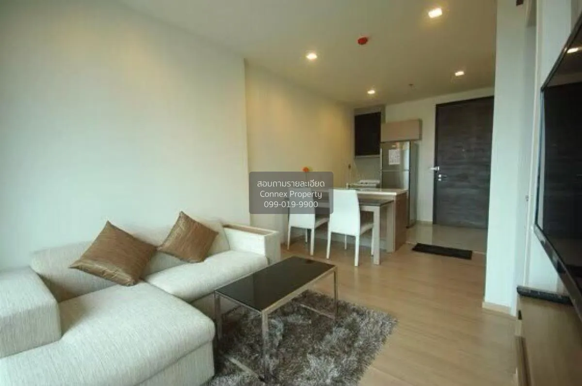 For Rent Condo , RHYTHM Sukhumvit 50 , BTS-On Nut , Phra Khanong  2