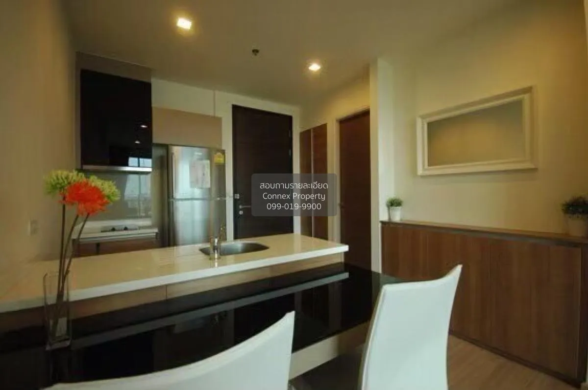 For Rent Condo , RHYTHM Sukhumvit 50 , BTS-On Nut , Phra Khanong  4