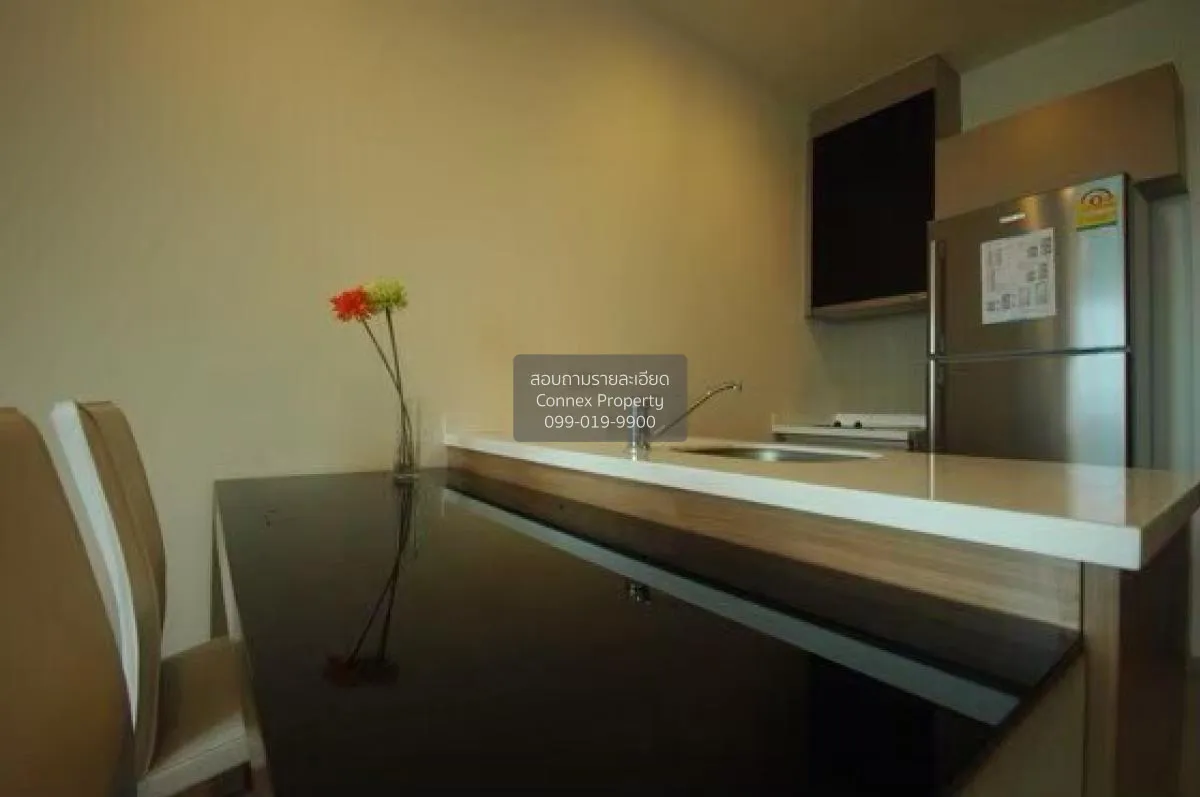 For Rent Condo , RHYTHM Sukhumvit 50 , BTS-On Nut , Phra Khanong 