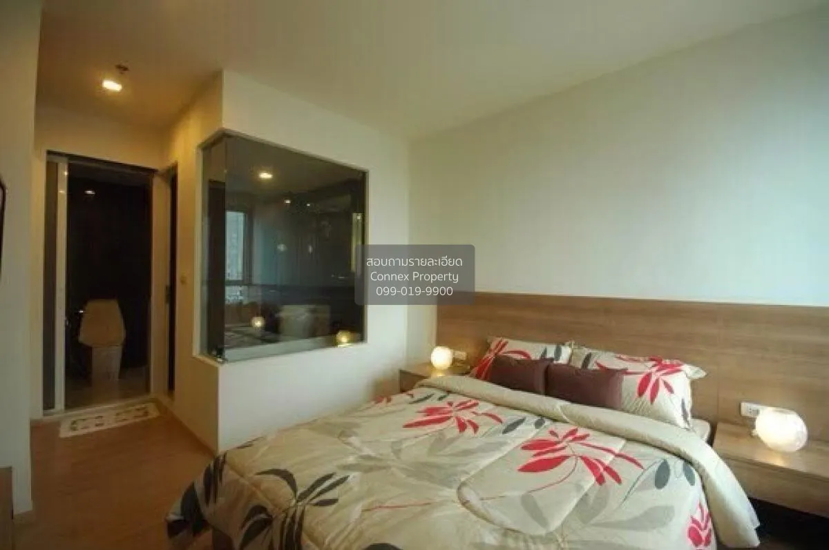 For Rent Condo , RHYTHM Sukhumvit 50 , BTS-On Nut , Phra Khanong 