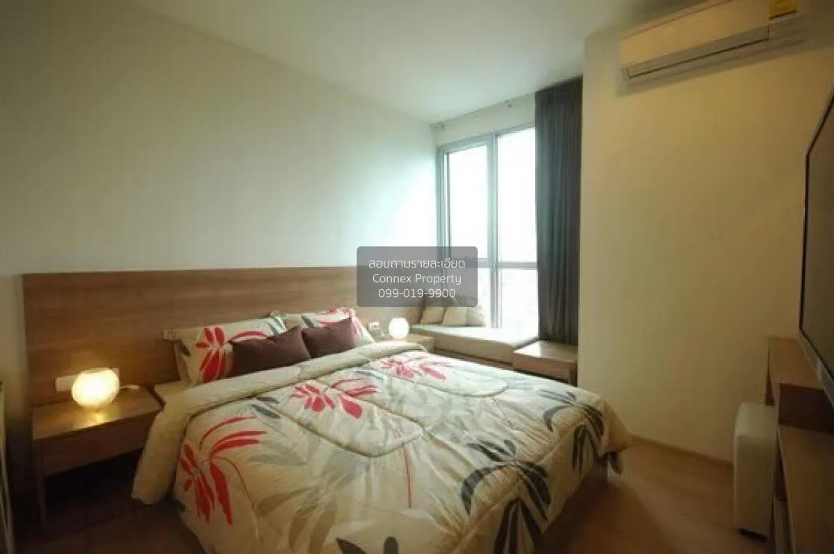 For Rent Condo , RHYTHM Sukhumvit 50 , BTS-On Nut , Phra Khanong 