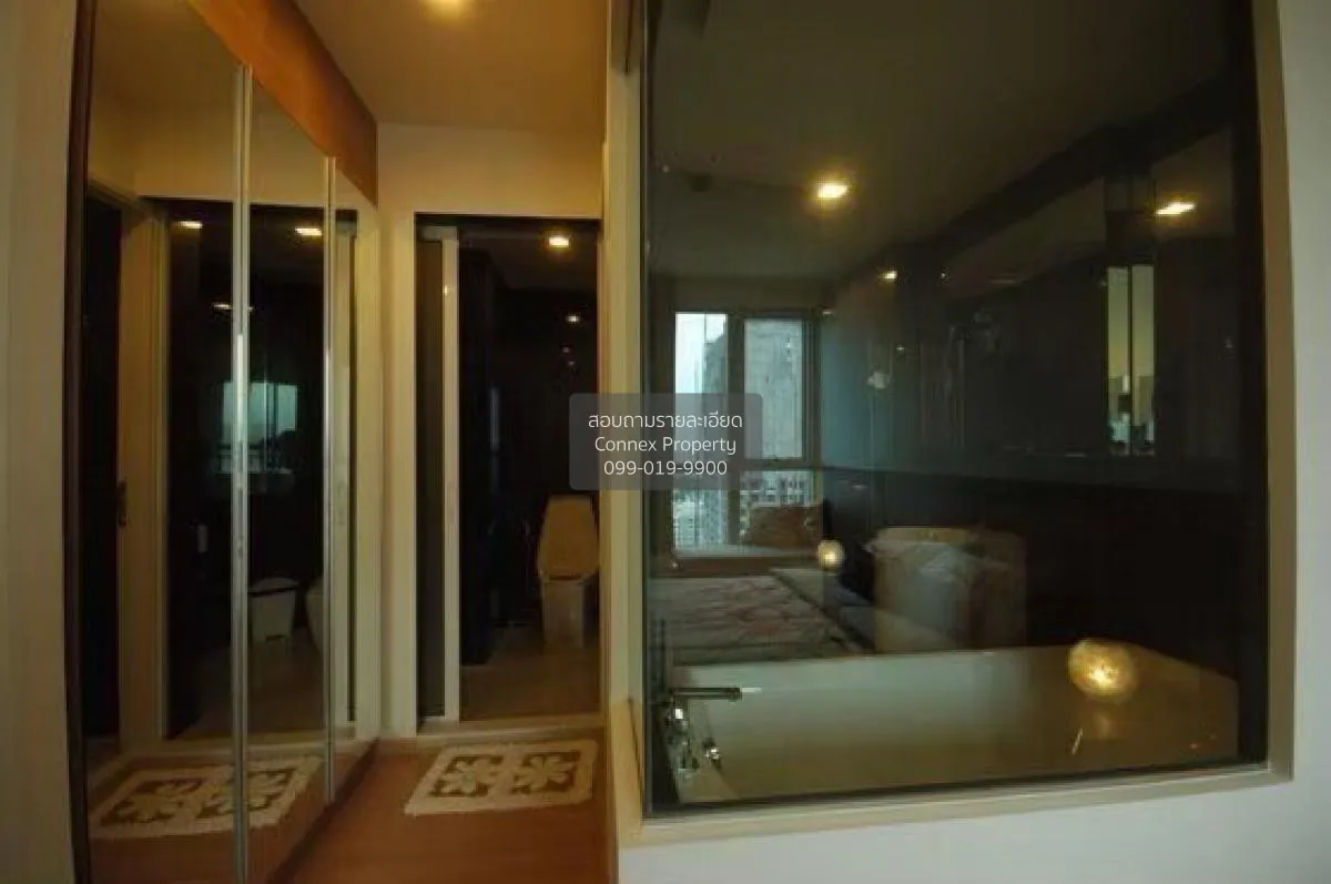 For Rent Condo , RHYTHM Sukhumvit 50 , BTS-On Nut , Phra Khanong 