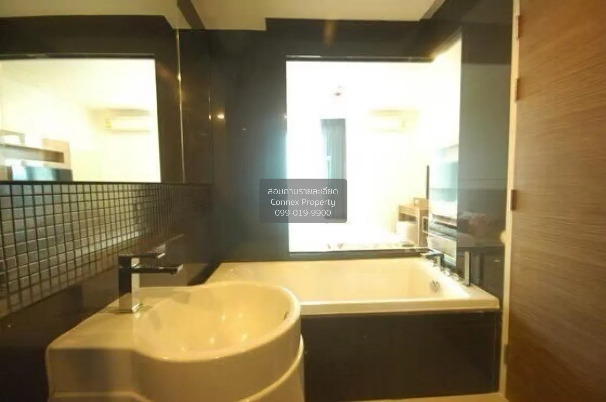 For Rent Condo , RHYTHM Sukhumvit 50 , BTS-On Nut , Phra Khanong 