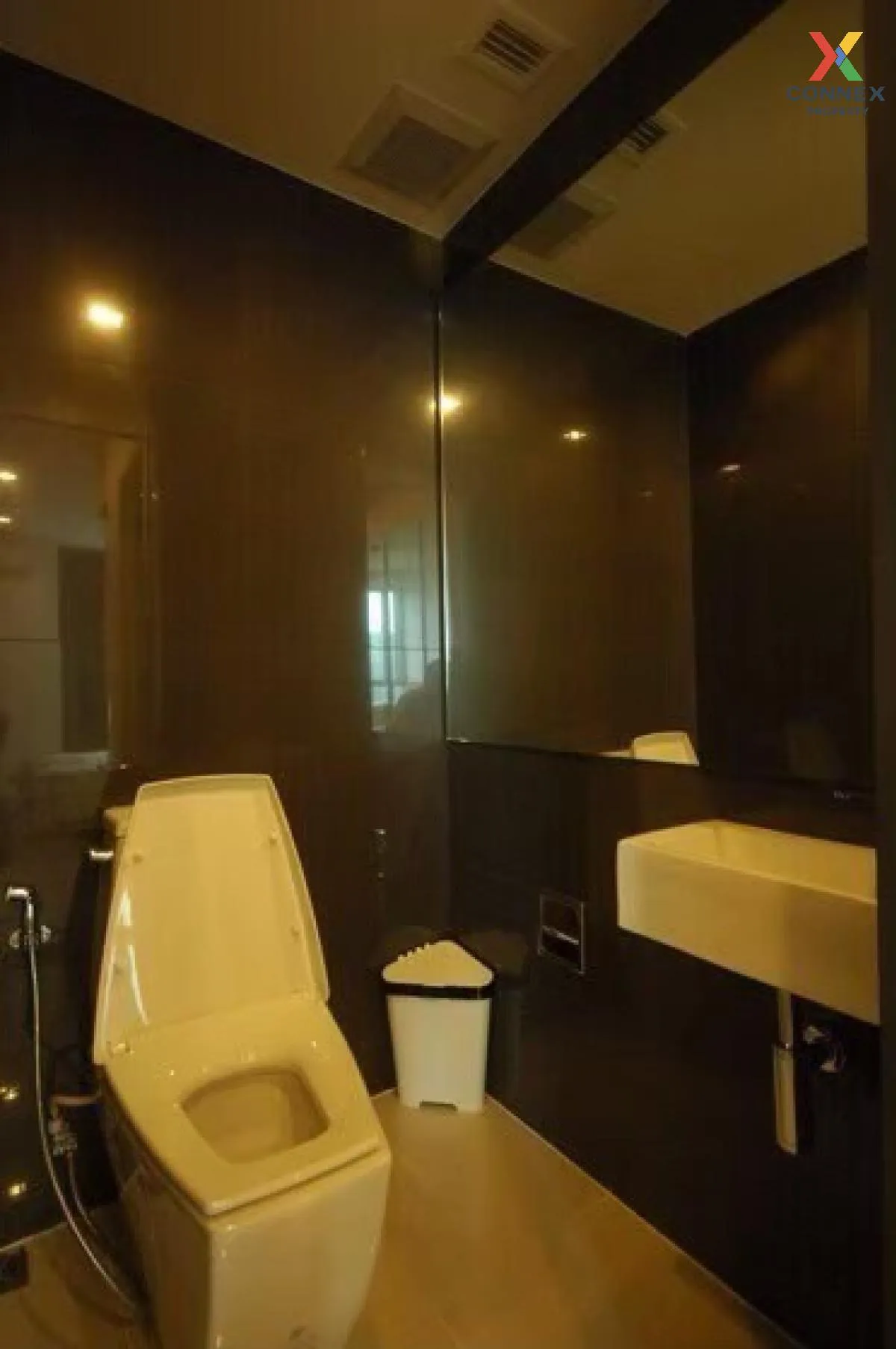 เช่าคอนโด  ริทึ่ม สุขุมวิท 50 BTS-อ่อนนุช พระโขนง เขต คลองเตย กรุ