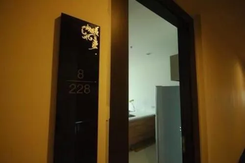 เช่าคอนโด  ริทึ่ม สุขุมวิท 50 BTS-อ่อนนุช พระโขนง เขต คลองเตย กรุงเทพ CX-122263