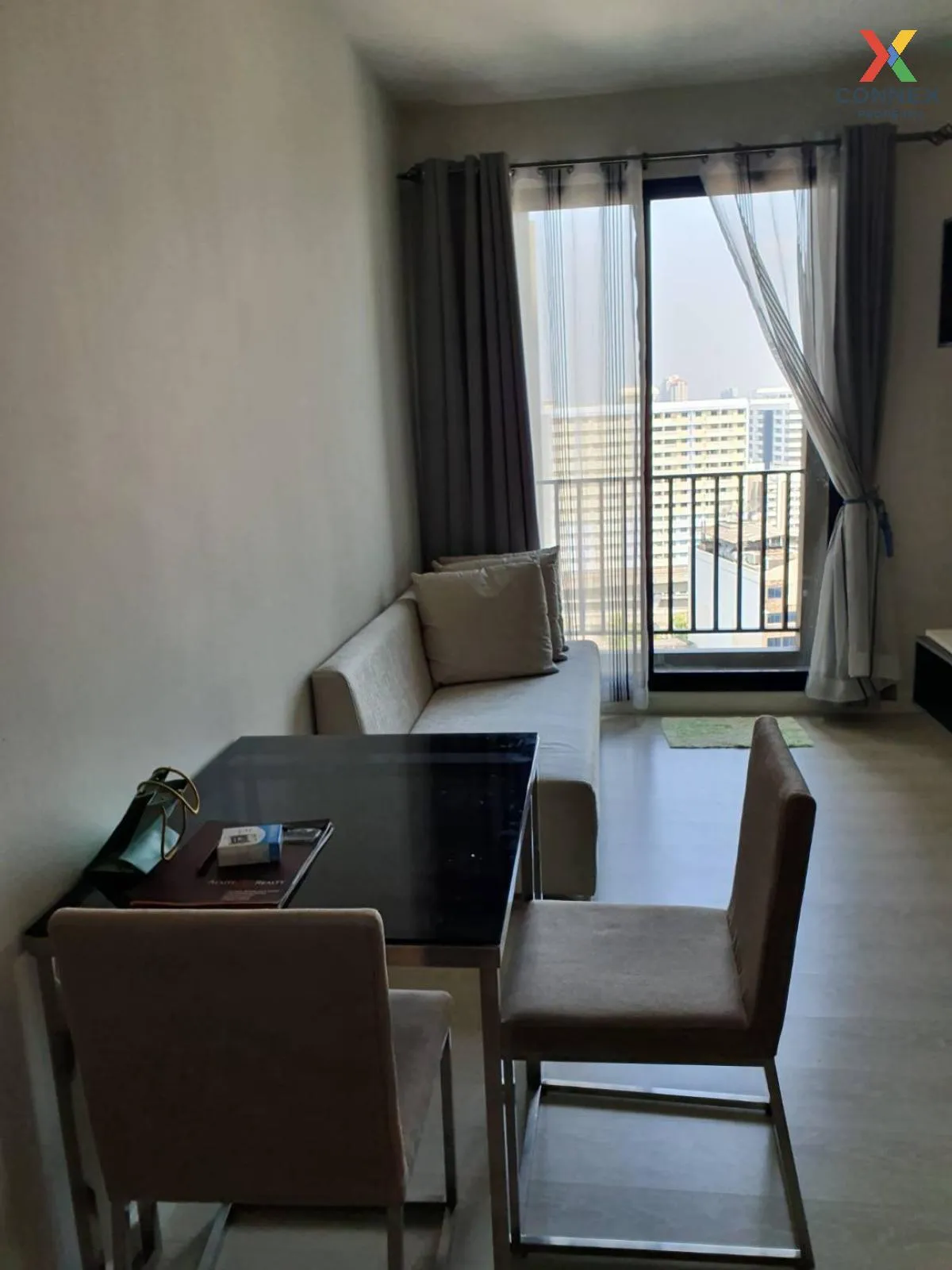 For Rent Condo , Niche Pride Thonglor-Phetchaburi , BTS-Thong Lo 