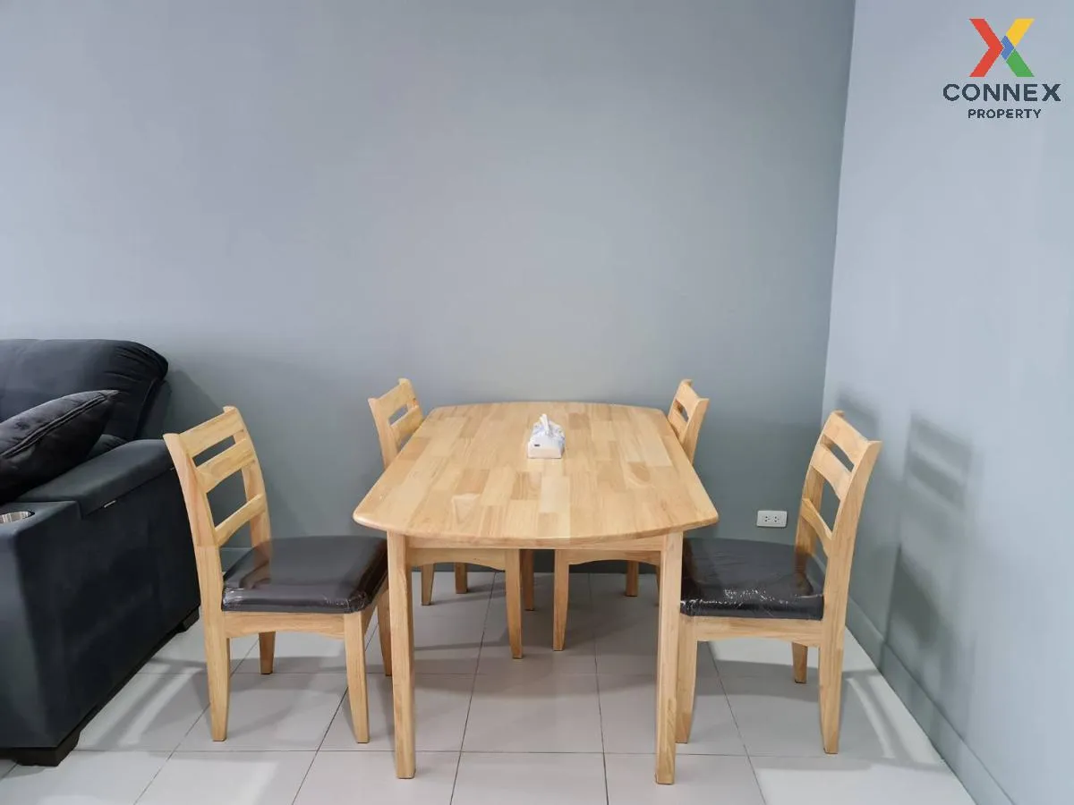 เช่าคอนโด  สุขุมวิท สวีท BTS-นานา คลองเตยเหนือ เขต วัฒนา กรุงเทพ  3