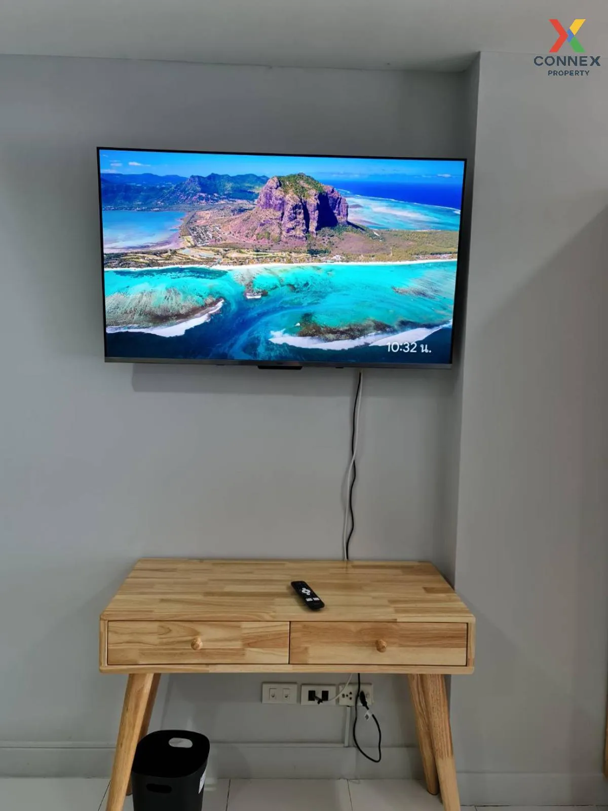 เช่าคอนโด  สุขุมวิท สวีท BTS-นานา คลองเตยเหนือ เขต วัฒนา กรุงเทพ  4