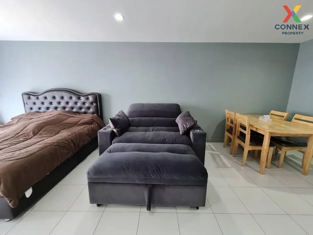 เช่าคอนโด  สุขุมวิท สวีท BTS-นานา คลองเตยเหนือ เขต วัฒนา กรุงเทพ 