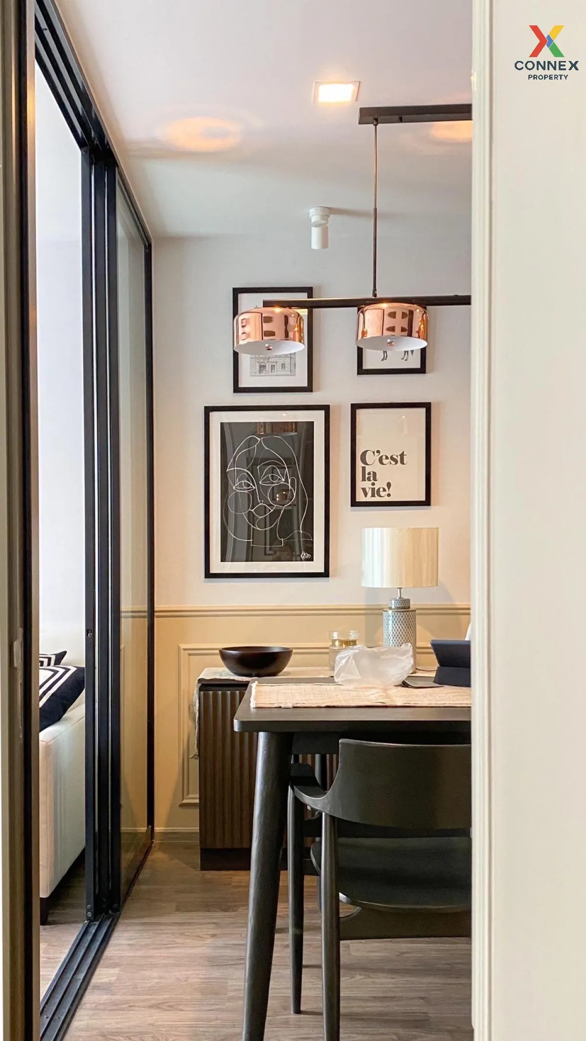 For Rent Condo , Life Ladprao Valley , BTS-Ha Yaek Lat Phrao , Ch 3