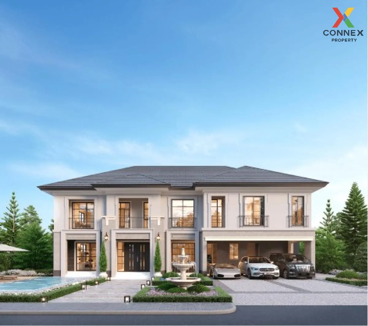 For Sale House , The Palm Thawiwattana , Thawi Watthana , Thawi W 1