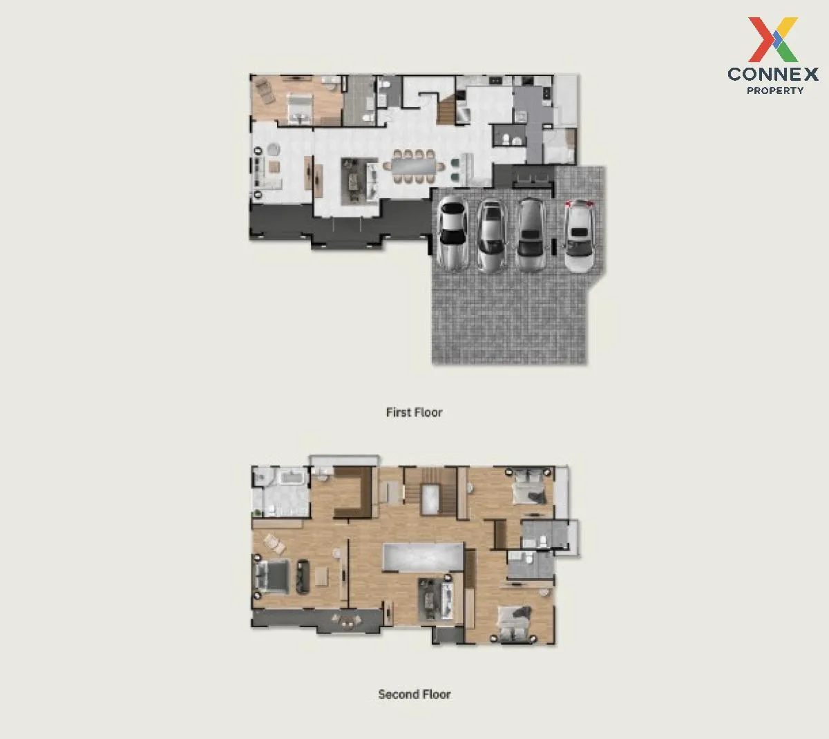 For Sale House , The Palm Thawiwattana , Thawi Watthana , Thawi W 2