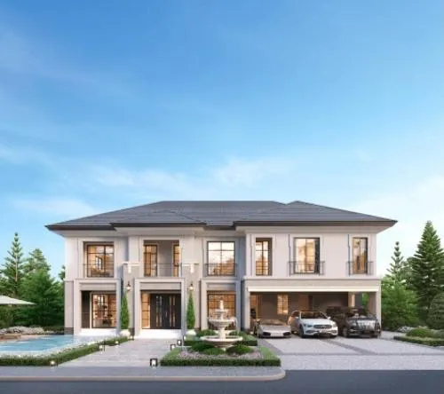 For Sale House , The Palm Thawiwattana , Thawi Watthana , Thawi Watthana , Bangkok , CX-122267