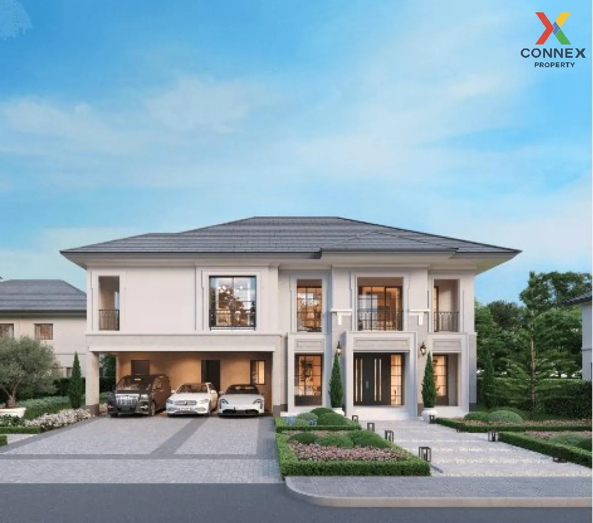 For Sale House , The Palm Thawiwattana , Thawi Watthana , Thawi W 1