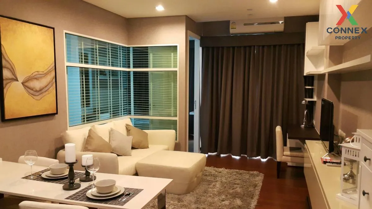 FOR RENT condo , IVY Thonglor , BTS-Thong Lo , Khlong Tan Nuea ,  1
