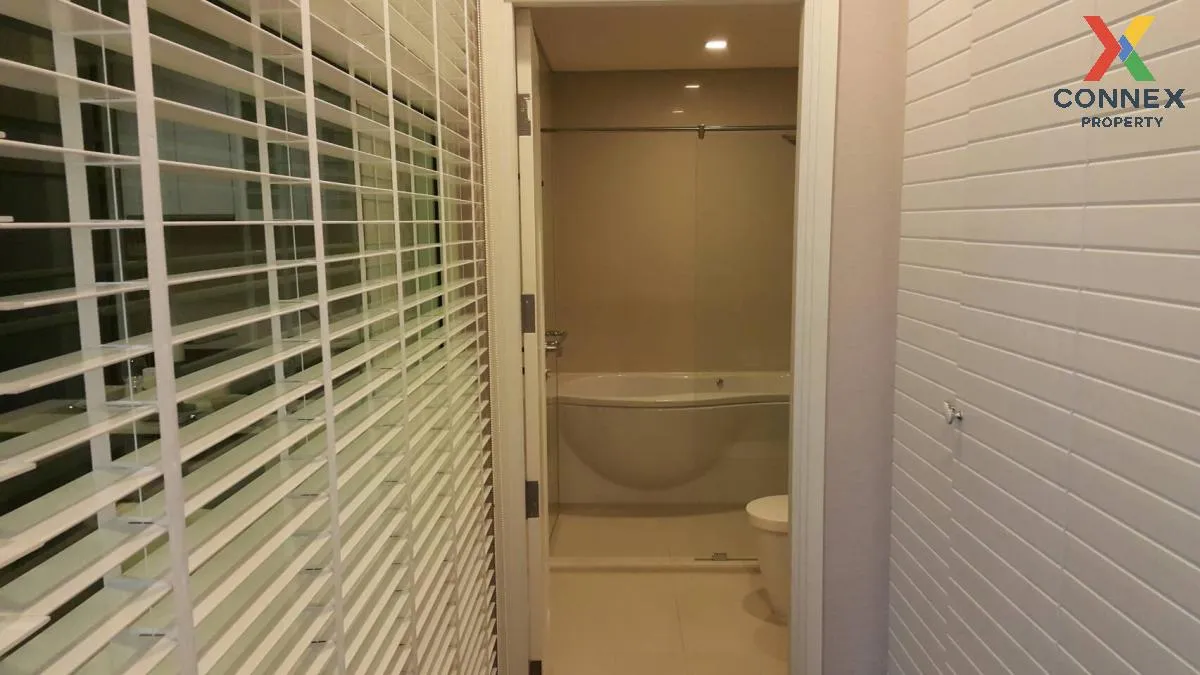 FOR RENT condo , IVY Thonglor , BTS-Thong Lo , Khlong Tan Nuea , 