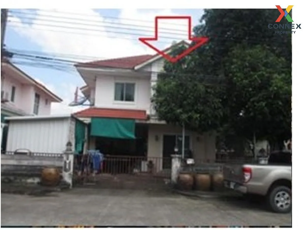 For Sale House , Baan Subthanee Lamlukka - Klong 7 , Lam Phak Kut 1