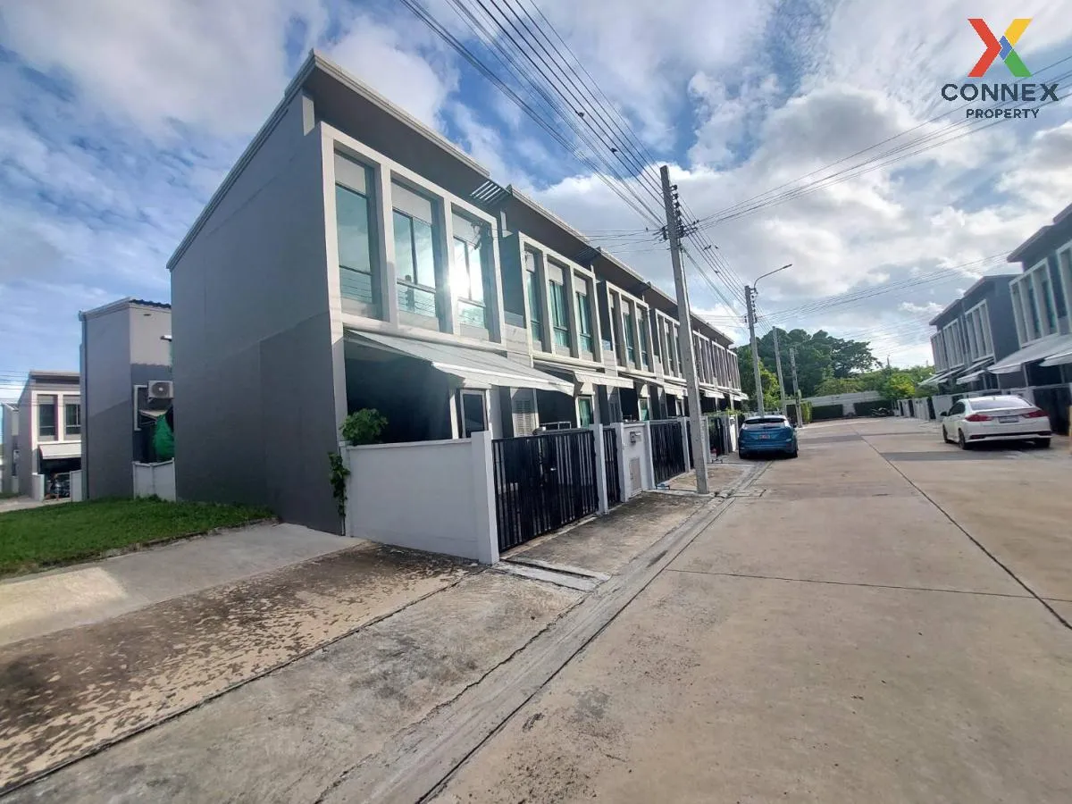 ขายทาวน์เฮ้าส์/ทาวน์โฮม  พลีโน่ สุขสวัสดิ์ 70  ห้องมุม หน้ากว้าง  ขายทาวน์เฮ้าส์/ทาวน์โฮม  พลีโน่ สุขสวัสดิ์ 70  ห้องมุม หน้ากว้าง  3