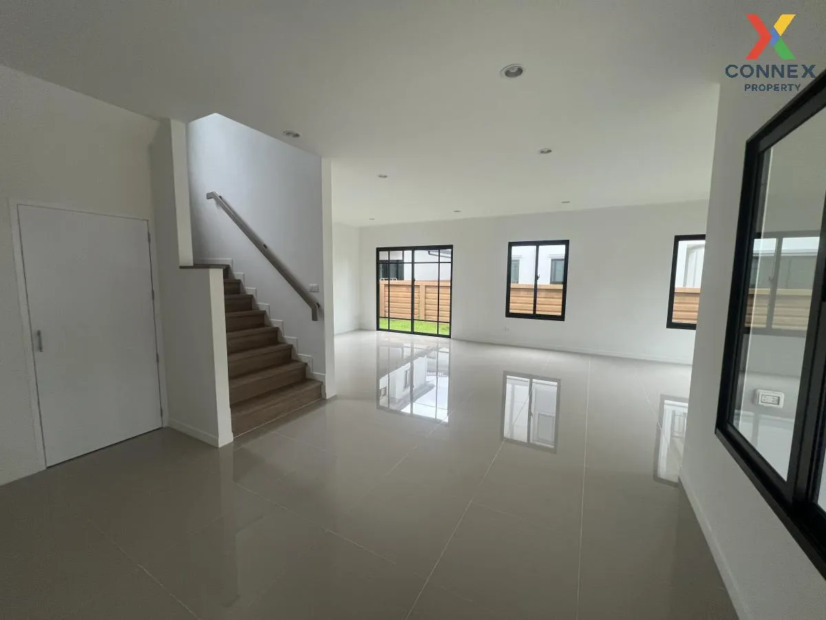 ขายบ้าน  ภัสสร เพรสทีจ ปิ่นเกล้า-เพชรเกษม กระทุ่มล้ม สามพราน นครป 4