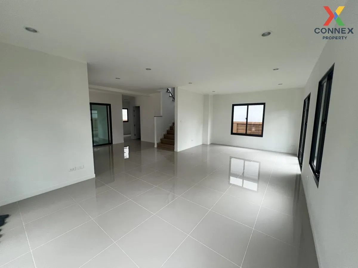 ขายบ้าน  ภัสสร เพรสทีจ ปิ่นเกล้า-เพชรเกษม กระทุ่มล้ม สามพราน นครป