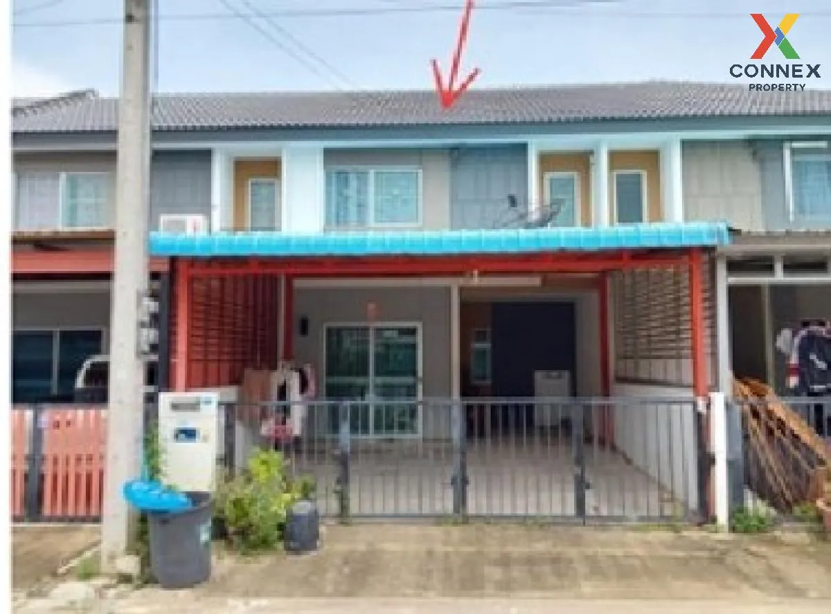 For Sale Townhouse/Townhome  , Baan Rajapruek 3 , Khlong Nueng ,  1