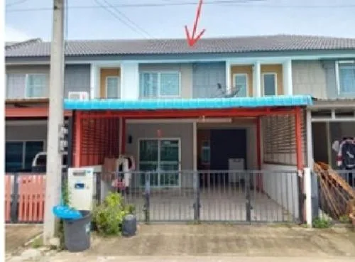 For Sale Townhouse/Townhome  , Baan Rajapruek 3 , Khlong Nueng , khlong Luang , Pathum Thani , CX-122285