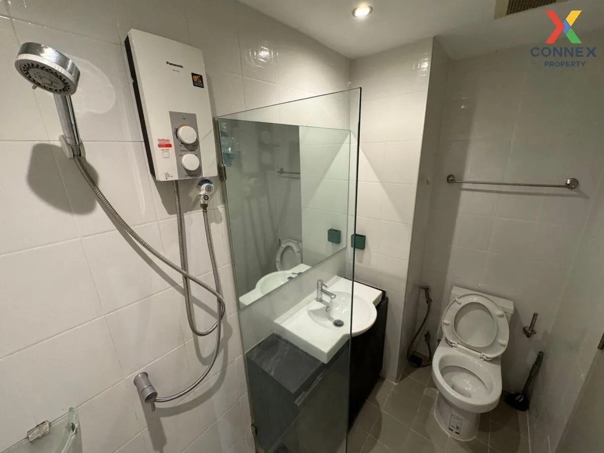 For Sale Condo , Ideo Sathorn - Thapra , BTS-Pho Nimit , Bukkhalo