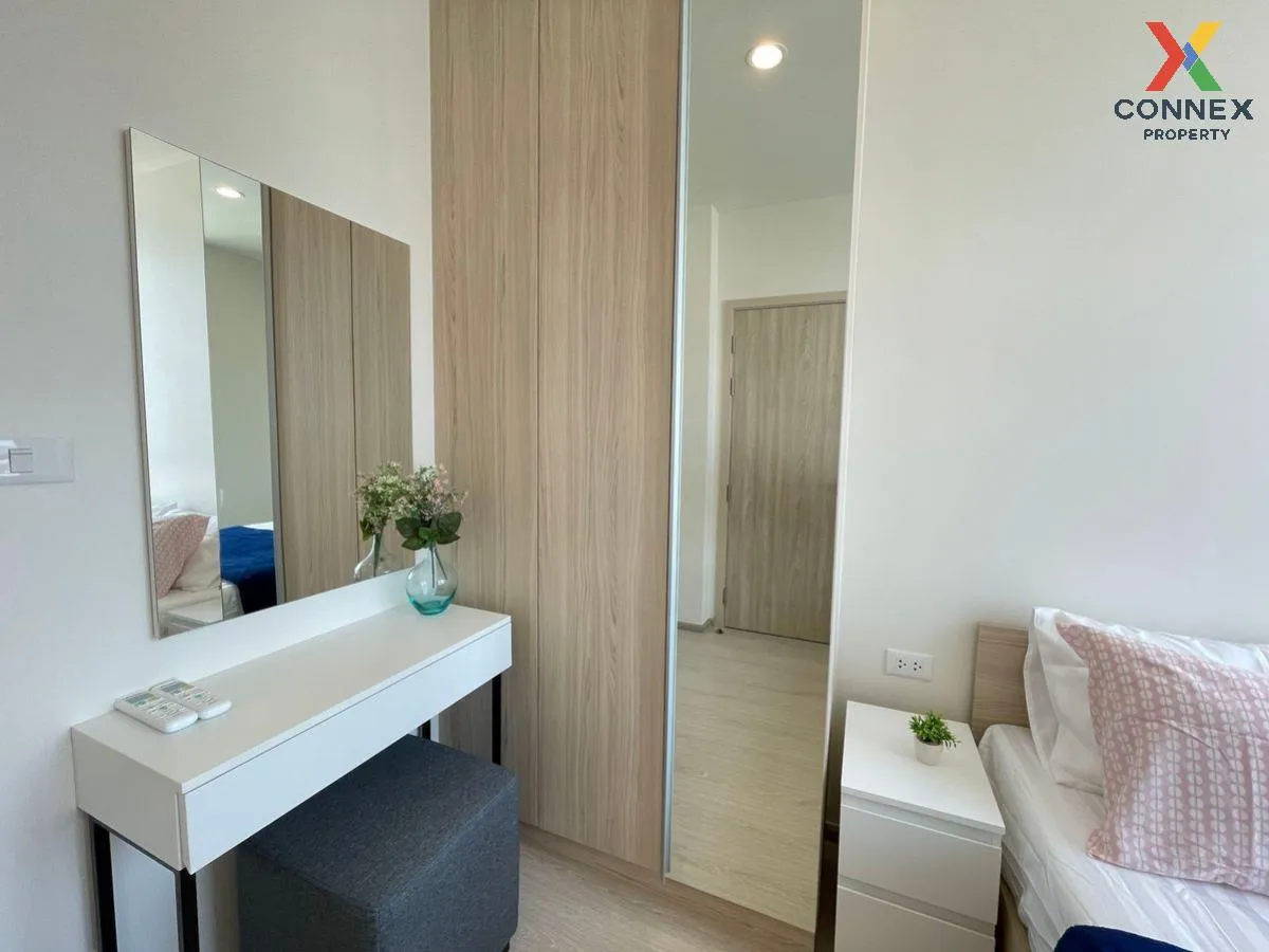 For Sale Condo , Nue Noble Ratchada-Lat Phrao , MRT-Ratchada , Ch 4