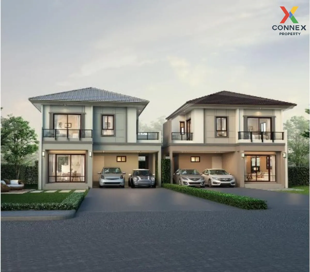 For Sale House , The Plant Rangsit Avenue , Pracha Thipat , khlon 1