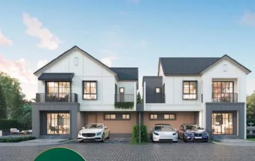 ขายบ้าน  เดอะ แพลนท์ นครปฐม ห้วยจรเข้ เมืองนครปฐม นครปฐม CX-122309