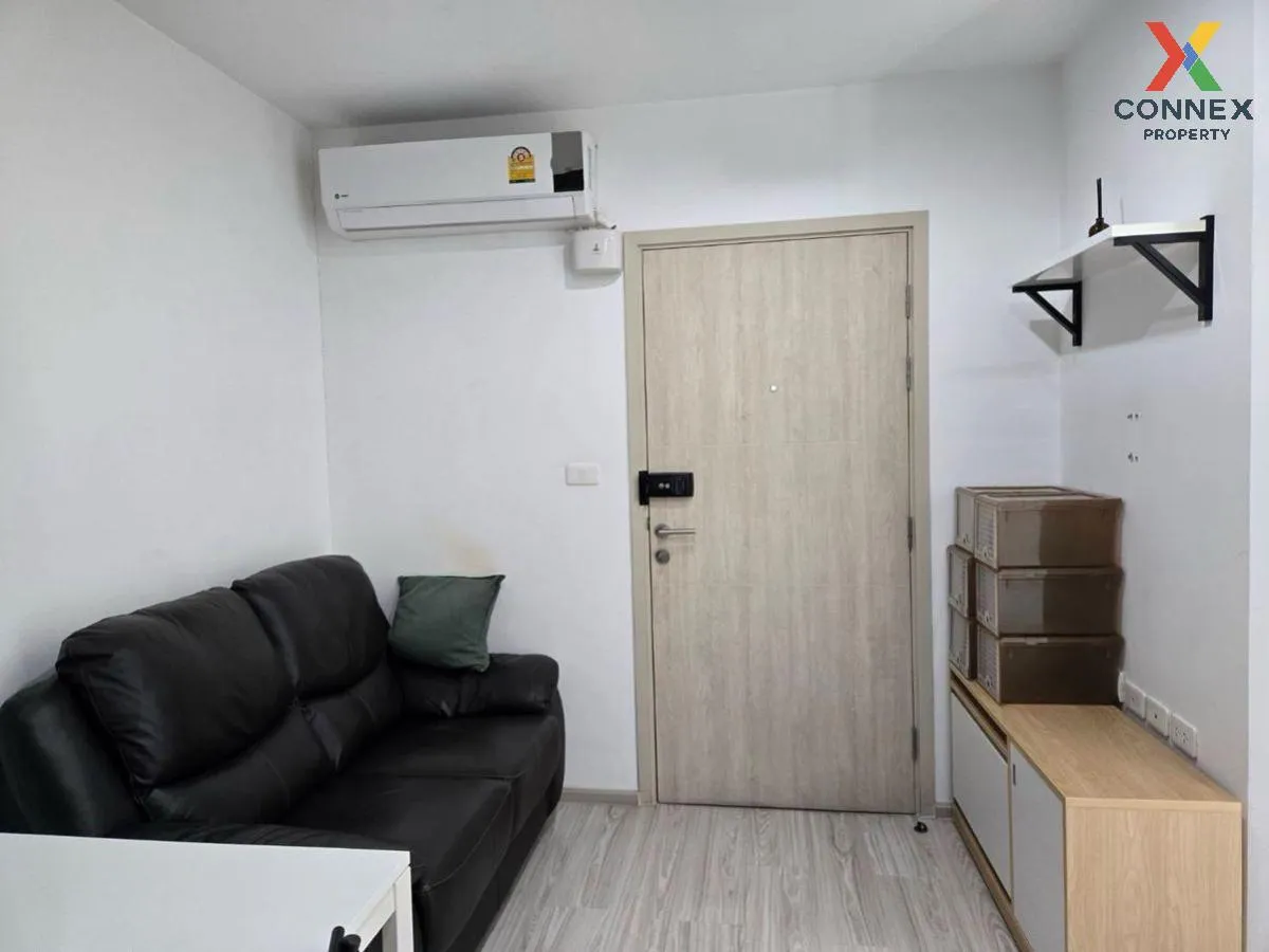 For Sale Condo , Ideo Mobi Wongsawang Interchange , MRT-Bang Son  1