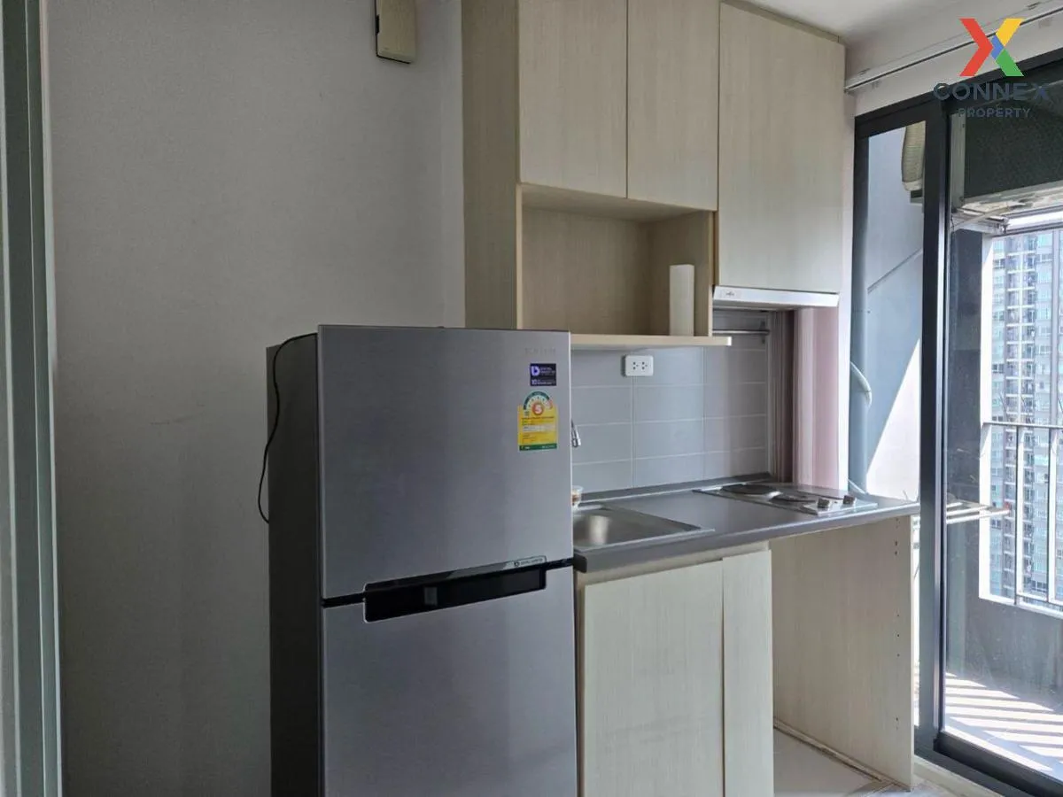 For Sale Condo , Ideo Mobi Wongsawang Interchange , MRT-Bang Son  3