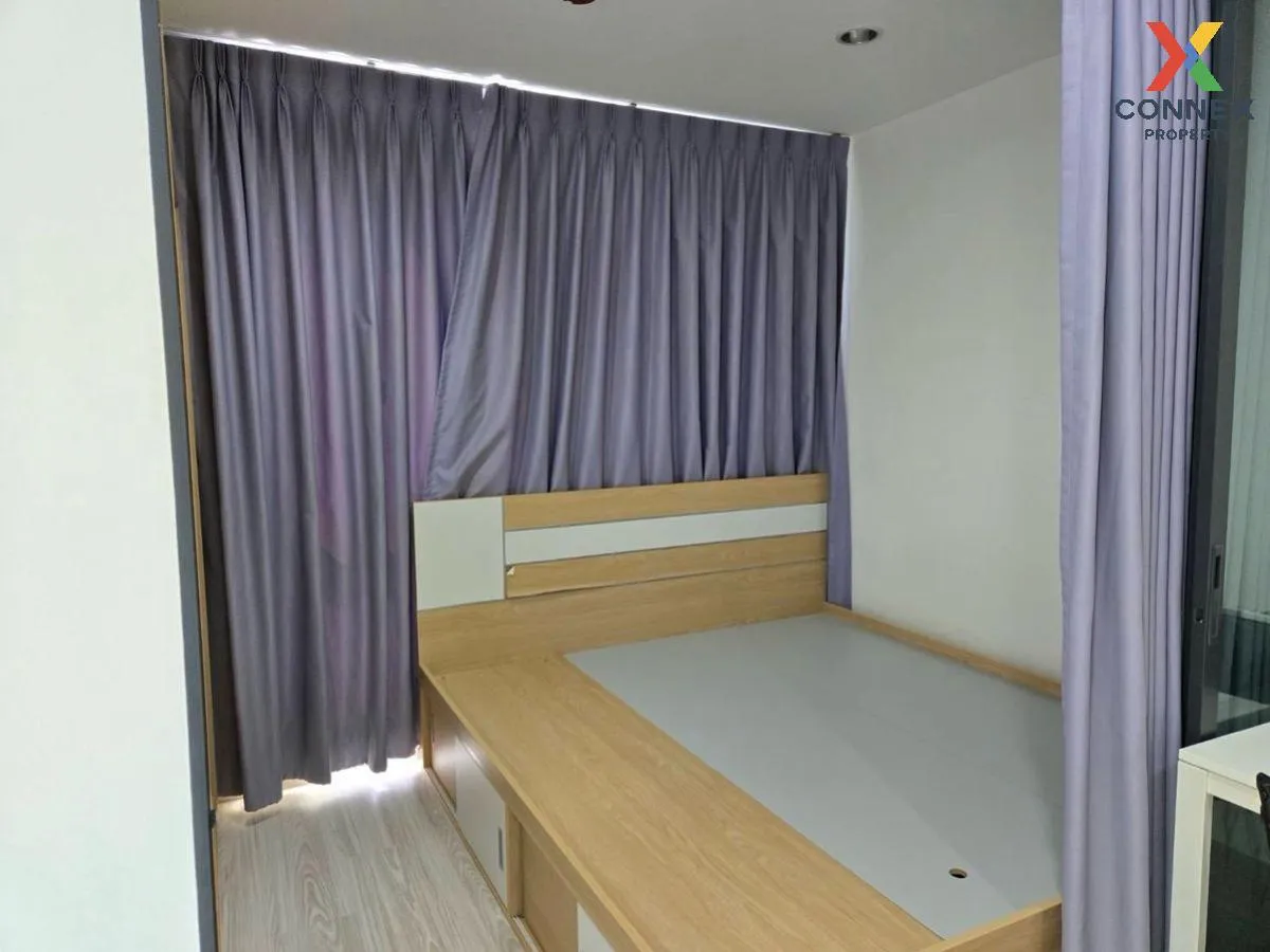 For Sale Condo , Ideo Mobi Wongsawang Interchange , MRT-Bang Son  4